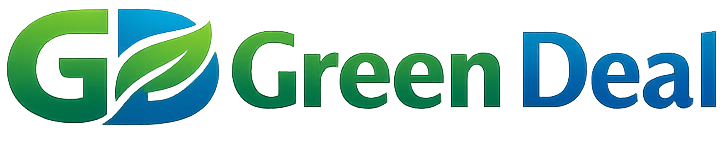 Green Deal GmbH Logo